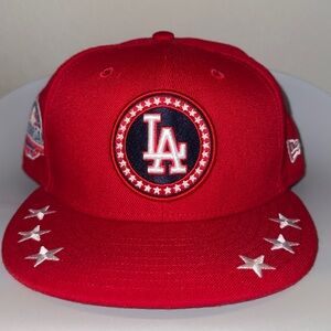 New Era Los Angeles Dodgers 2018 MLB All Star Game